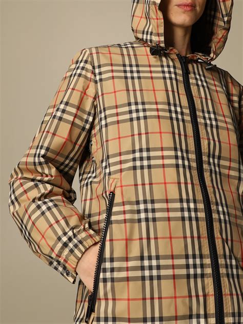 burberry coat womens replica
